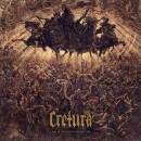 Cretura - Fall Of The Seventh Golden Star
