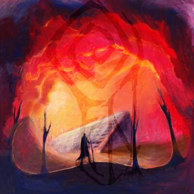 Fen - Dustwalker (2LP & Bonus Tracks)