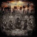 Unclouded Perception - Districts