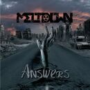 Meltdown - Answers