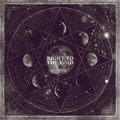 Right To The Void - Lunatio