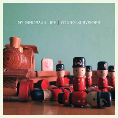My Dinosaur Life - Young Survivors