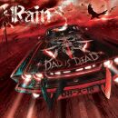 Rain - Dad Is Dead (10 Anniversary Edition)