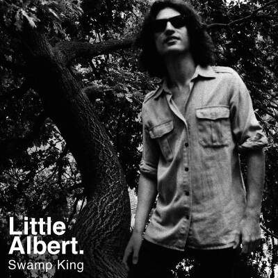 Little Albert - Swamp King