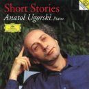 Diverse Klavier - Short Stories