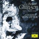 Otter Anne-Sofie von / Forsberg Bengt - BONNE CHANSON