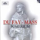 Dufay,Guillaume - Messe Hl.antonius