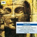 Verdi Giuseppe - Nabucco (Auszug / Deutsch)