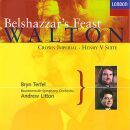 Walton,William Turner - Belshazzars Feast