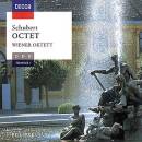 Schubert Franz - OKTETT/U.A. (Wiener Oktett)