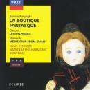 Rossini Gioacchino / u.a. - BOUTIQUE FANTASQUE (Bonynge...