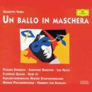 Verdi Giuseppe - BALLO IN MASCHERA (Karajan Herbert von /...