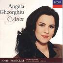 Verdi Giuseppe / u.a. - ARIEN (Gheorghiu Angela / Mauceri...