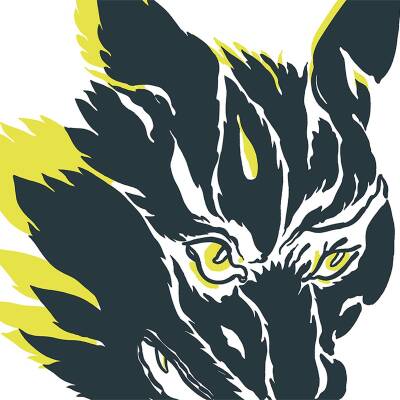 Wolf Wolf - Wolf Wolf