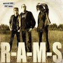 Rams - Beaten Up Dogs Don`t Dance