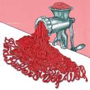 Wolf Wolf / Blind Butcher Split (Diverse Interpreten)