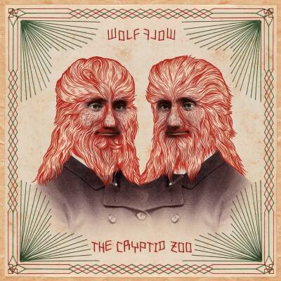 Wolfwolf - Cryptid Zoo, The