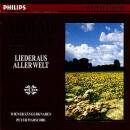 Wiener Sängerknaben - AROUND THE WORLD/LIEDER