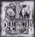 Swedish Death Metal (Diverse Interpreten)