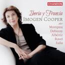 Cooper Imogen - Iberia Y Francia