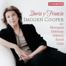 Cooper Imogen - Iberia Y Francia (Diverse Komponisten)