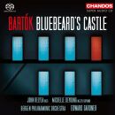 Bartok Bela - Bluebeards Castle (Gardner/Relyea/Deyou)