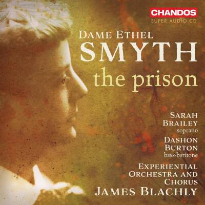 Smyth Ethel - The Prison (Blachly James)