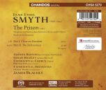 Smyth Ethel - Prison, The (Blachly James)