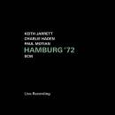 Jarrett / Haden / Motian - Hamburg ´72 ( / Live...