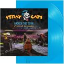 Stray Cats - Rocked This Town: From La To London