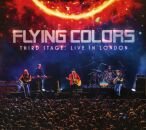 Flying Colors - Third Stage: Live In London
