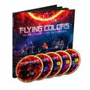 Flying Colors - Third Stage: Live In London