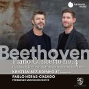 Beethoven Ludwig Van - Piano Concerto No. 4...