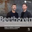 Beethoven Ludwig van - Piano Concerto No. 4 (Bezuidenhout...