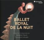 Dauce Sebastien / Ensemble Correspondances - Le Ballet...