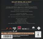 Dauce Sebastien / Ensemble Correspondances - Le Ballet Royal De La Nuit