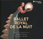 Diverse Vorklassik - Le Ballet Royal De La Nuit (Daucé/Ensemble Correspondances)
