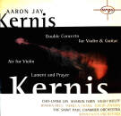 Kernis - AIR FOR VIOLIN/ &  (Bell Joshua / Frank...