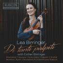 Birringer Lea - Di Tanti Palpiti