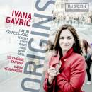 Haydn/Frances-Hoad - Origins (Gavric Ivana)