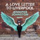 Johnston Jennifer - A Love Letter To Liverpool