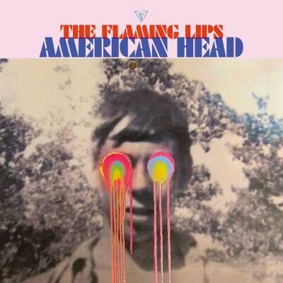 Flaming Lips, The - American Head