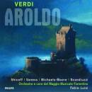 Verdi Giuseppe - AROLDO (Luisi / Mmf)