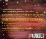 Stein Arnd - Der Geheimnisvolle Planet