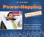 Stein Arnd - Power-Napping
