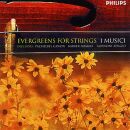 Evergreens For Strings (Diverse Komponisten)