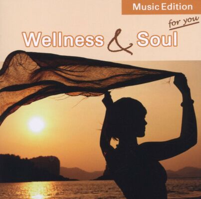 Stein Arnd - Wellness & Soul