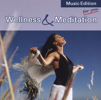 Stein Arnd - Wellness & Meditation