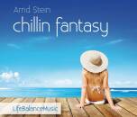 Stein Arnd - chillin fantasy