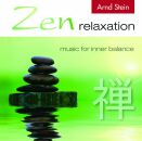 Stein Arnd - Zen Relaxation